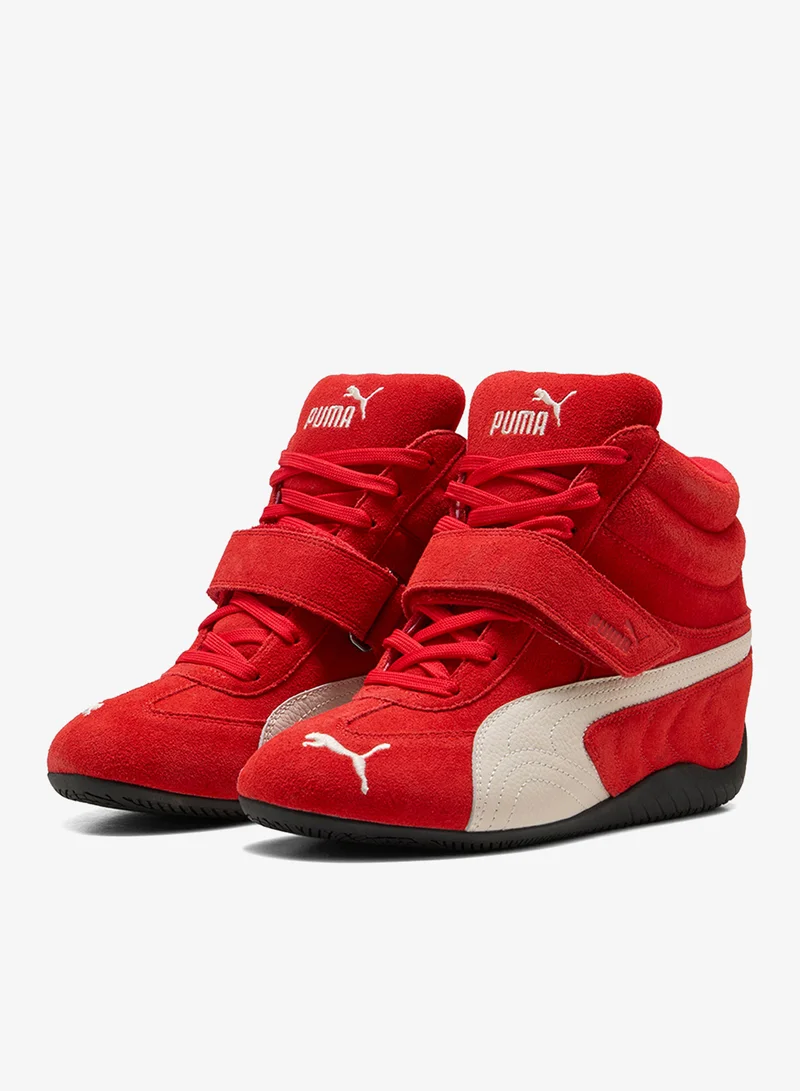 PUMA  Speedcat Wedge Og for Women | Best Price UAE